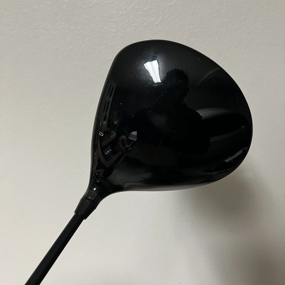 Wilson Staff Dynapower Max 2025 9,0° Driver diestro Project X HZRDUS RDX Smoke X-Flex Foto 4 de 4