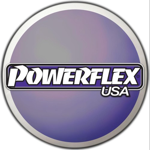 Powerflex for Hyundai Elantra / Kona / Veloster Upper Engine Mount Insert - Bild 2 von 4