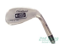 Mint Cleveland RTZ Tour Rack Wedge Sand SW 54 Steel X-Stiff Right 35.5in