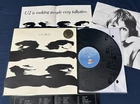 🔥 U2 "Boy" 1980 debut lp Promo 1st US Press w/Super Rare 21x14 Promo Poster NM