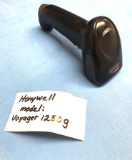 ORIGINAL Honeywell Voyager 1250G USB Barcode Scanner