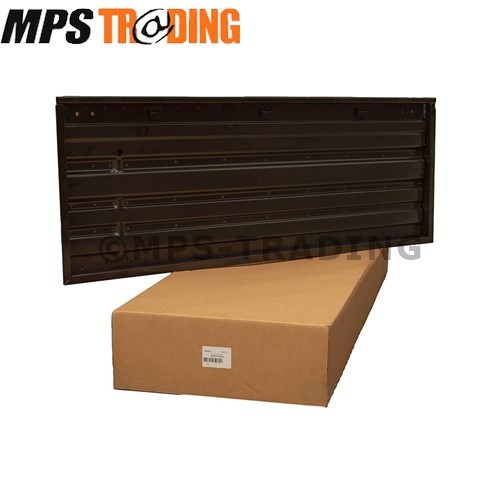 Land Rover Defender 110 130 Hi-Capacity Heckklappe OEM HERGESTELLT IN UK BHA710030G - Bild 1 von 8