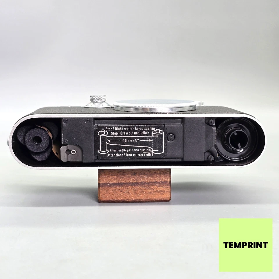 Leica 14021 Replacement Quick Load Spool for Leica I II III IIIa IIIb IIIc IIIf - Image 4 of 4