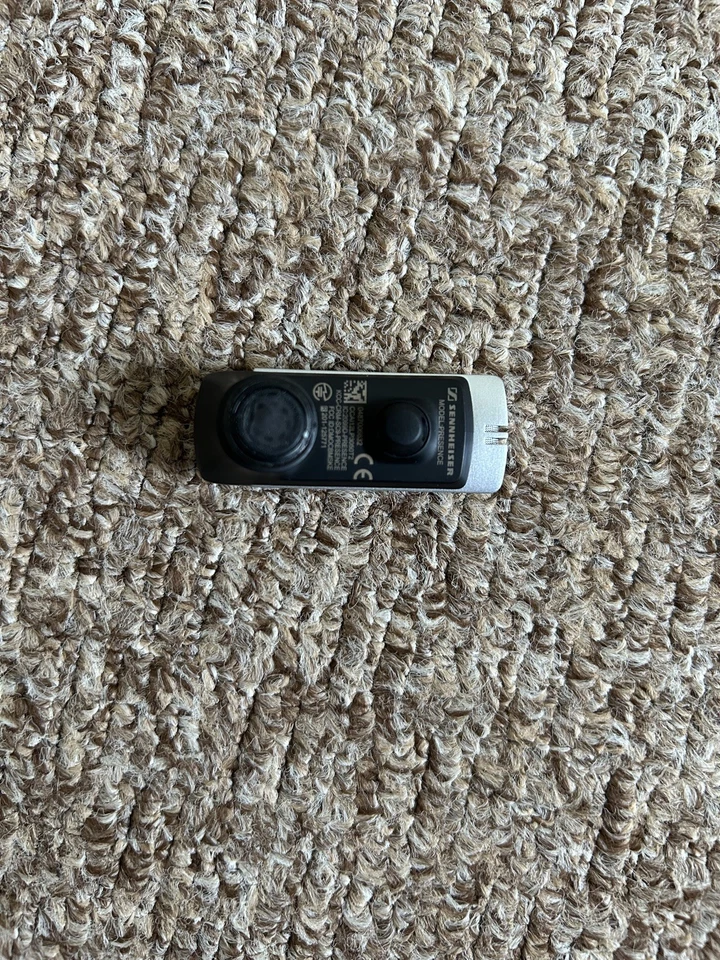 Sennheiser Presence - Bluetooth Headset With Extra Accessories  - Image 3 of 4