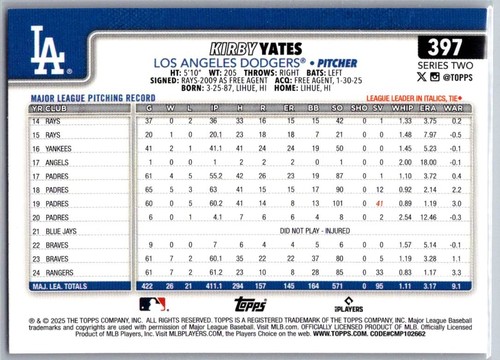 2025 Topps Baseball Series 1 & 2 DIAMANTE BASE & PINK Parallels *You Pick* - Picture 4 of 72