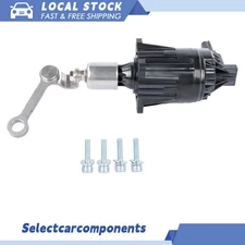 K6T52372 NEW Turbo Charger Solenoid Valve Actuator 1PC Fits For Honda Civic 1.5L