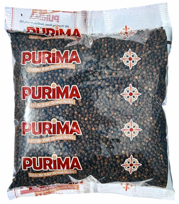 Schwarze Pfefferkörner ganze Paprika Hühneraugen Kali Miri Mari Bulk 1kg 2kg 250g 500g 200g