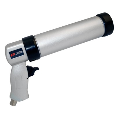 #ad Super Exclusive Campbell Hausfeld Air Powered Caulk Gun Durable $73.49