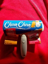 Chom Chom Roller The Worlds Best Pet Hair Remover and Reusable Lint Roller 