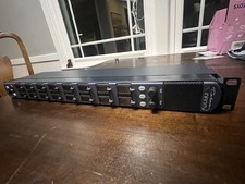 TELOS INF-MP-16 1RU Intercom Master Panel