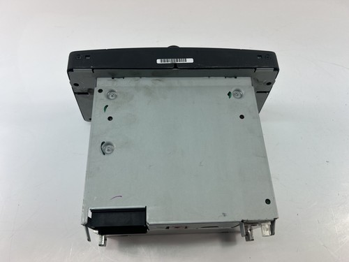 SKODA OCTAVIAII 1Z3 Musik-Player ohne GPS 1Z0035161B 28312023 - Bild 4 von 4