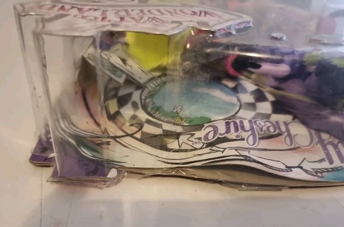 Ever After High Kitty Cheshire Doll Daughter Of Cheshire Cat Sealed In Box - Imagen 6 de 15