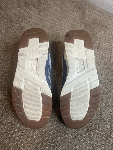 Herren New Balance 997H CM997HGL Größe 10,5 Herren oder 12 Zoll Damen - Bild 9 von 13