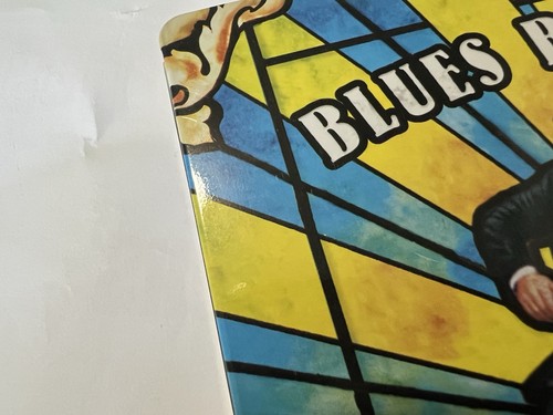 The Blues Brothers Steelbook (Blu-ray) - Picture 6 of 17