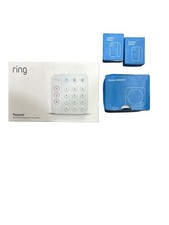 RING Alarm Wireless Keypad (2nd Gen) Kit (ml-jp) (PBR112629)