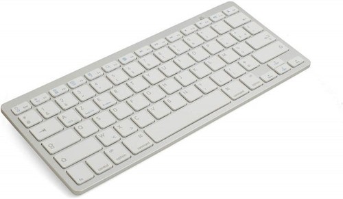 System-S Wireless Keyboard Azerty France - 第 2/6 張圖片