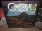 Sealed - GRATEFUL DEAD Lp - 50th Exclusive COLA BOTTLE CLEAR Vinyl - NEW!