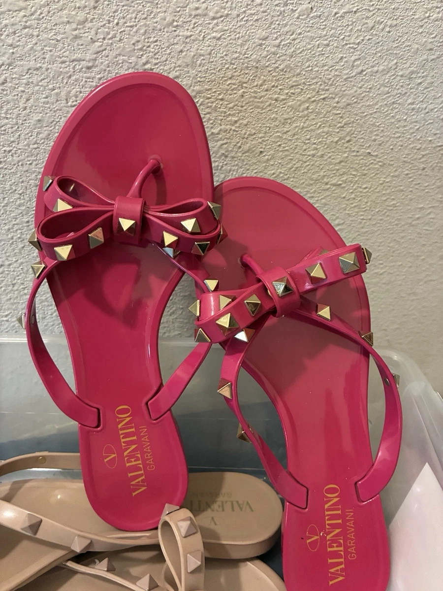 Valentino Thong Sandals for Women for sale | eBay