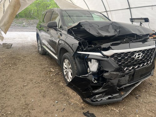 Transfer Case 2.4L Fits 19-20 SANTA FE 199792 - Picture 6 of 11