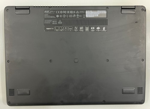 Acer Aspire R14 R5-471T i5-6200U 2.30GHz 8GB 256GB SSD Touchscreen AS IS READ - Picture 5 of 9