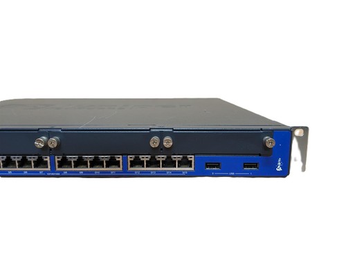 Juniper SRX240H Services Gateway Ethernet Network Router - Fully tested - Picture 4 of 6