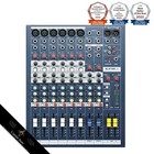 Soundcraft EPM6 Compact Analog MixerJapan Brand New