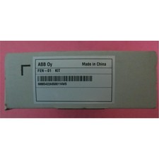 1 PCS NEW ABB Drive Encoder Module FEN-01 Fast Delivery