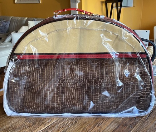 vintage luggage - Picture 1 of 7