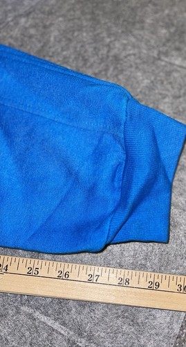 Pantalones de chándal Kangol azules talla XL nuevos con etiquetas nuevos con etiquetas - Imagen 4 de 12