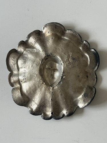 ANCIEN CENDRIER PIERROT ABSINTHE BAR BISTROT - Picture 5 of 6