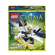 LEGO Legends of Chima - Adler Legend-Beast