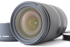  Unused Tamron 17-70mm f/2.8 Di III-A VC RXD Lens for Sony E Mount From JAPAN