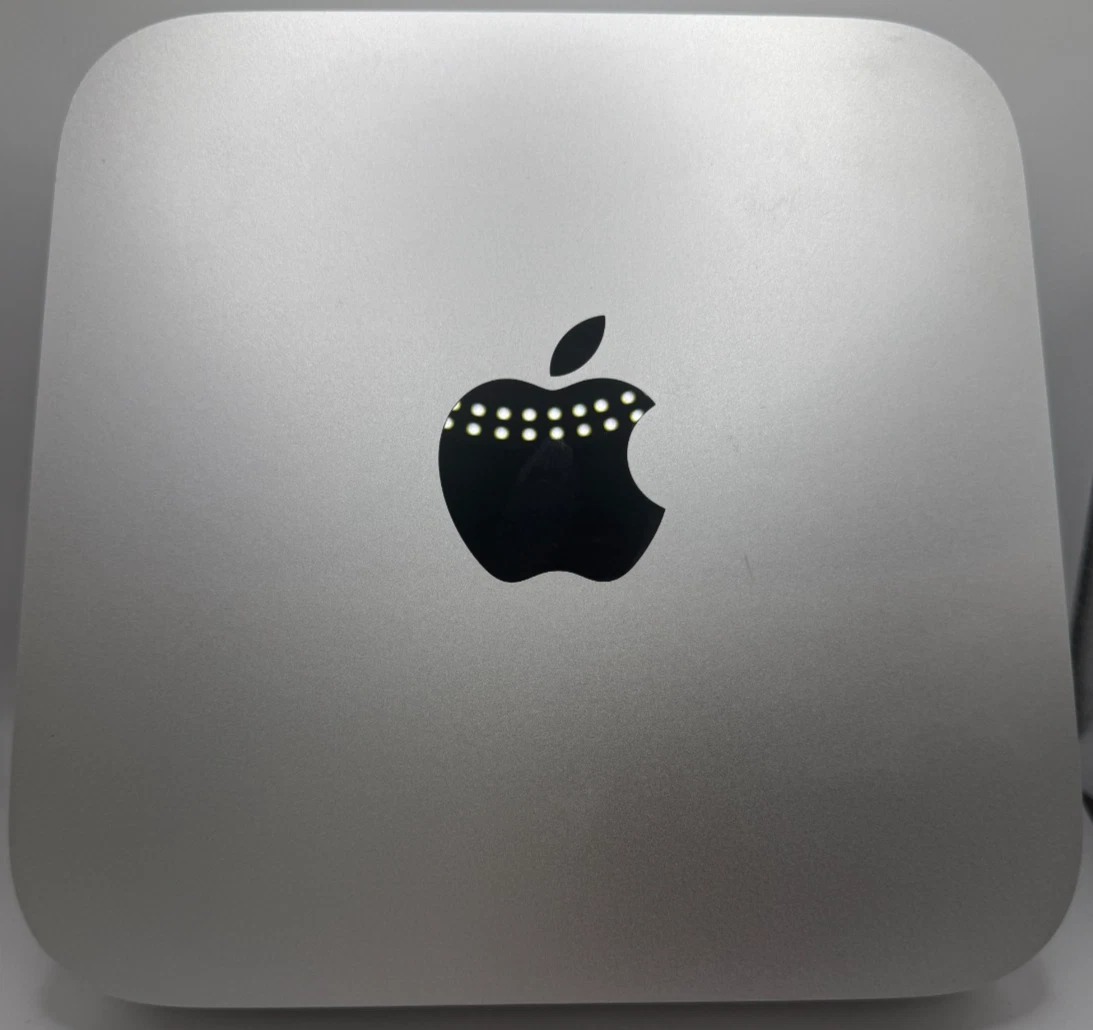 Mac Mini A1103 for sale - eBay