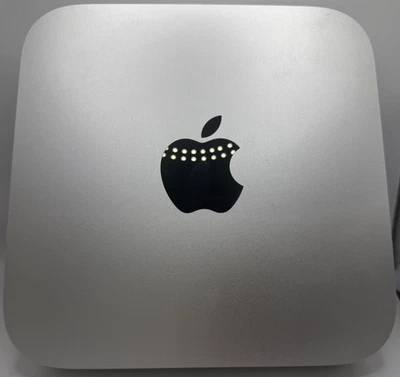 Apple Mac mini 2014 Desktops & All-In-One Computers for sale | eBay