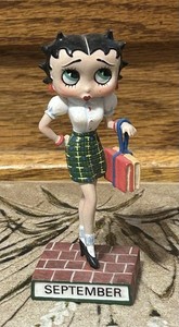 Betty Boop Danbury Mint | eBay