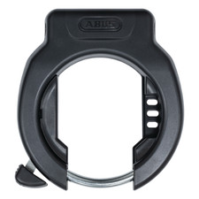  ABUS 4750 SL R  Pro Amparo Rahmenschloss Fahrradschloss Schwarz
