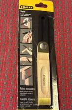 Vintage STANLEY Sliding T Bevel, USA 🇺🇸 NOS New