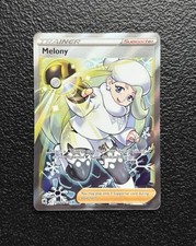 Pokémon TCG - Melony TG26/TG30 - Full Art Rare Holo - Astral Radiance *NM/M