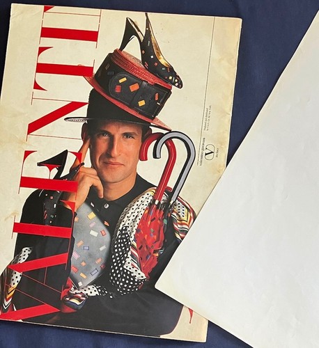 February 1988 Interview Magazine Divine Cover John Waters Signed - Picture 4 of 5