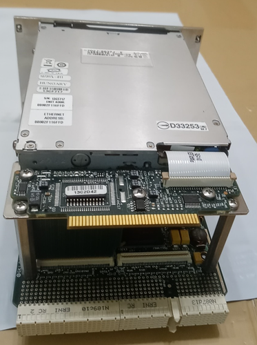 National Instruments NI PXI-8175 Embedded Controller Same As Pictures - Picture 9 of 10