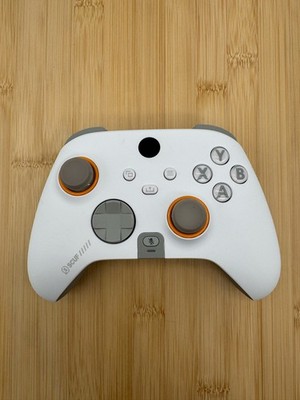 SCUF Instinct Pro Wireless Controller Paddles Xbox Series X S PC