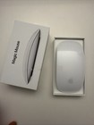 Apple Magic Mouse Multi-Touch Surface In White MXK53AM/A (A3204) USB-C