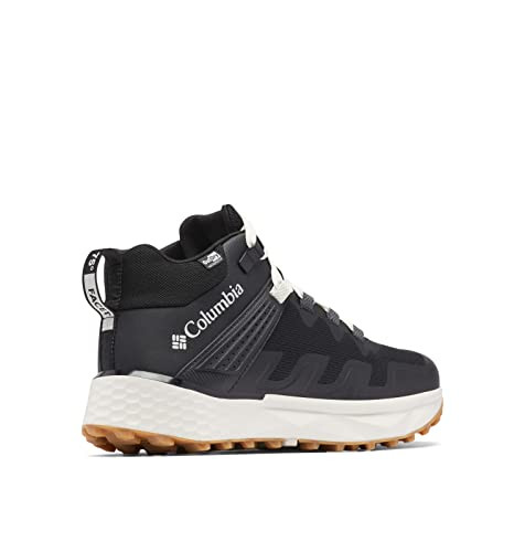 Columbia Herren Facet 75 Mid Outdry schwarz/hellsand Größe 10 - Bild 2 von 5
