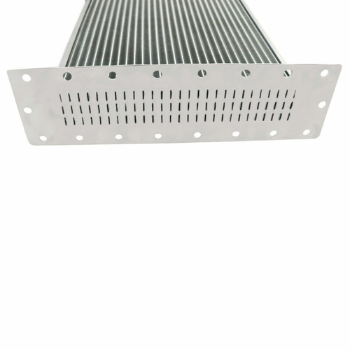 3 Row Core Radiator For Farmall Cub & Cub Lowboy 351878R92 International Tractor - Bild 13 von 14