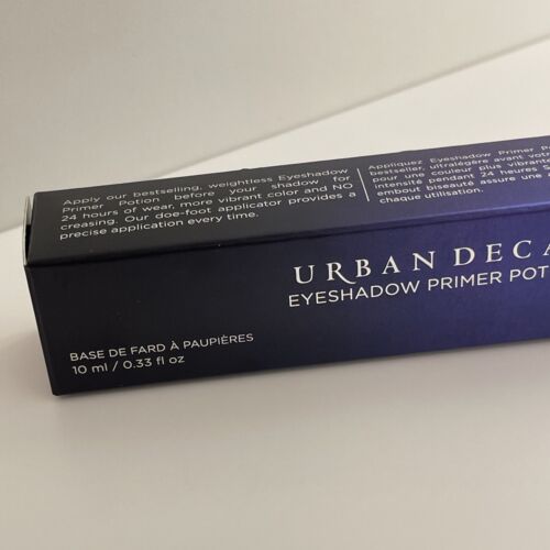 Urban Decay Eyeshadow Primer Potion - 10ml - Picture 2 of 4