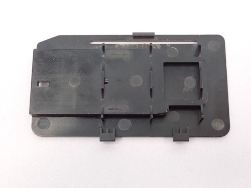 Battery Door Cover Only for Microsoft Wireless HD Laser Mouse 6000 V2 - Picture 2 of 2