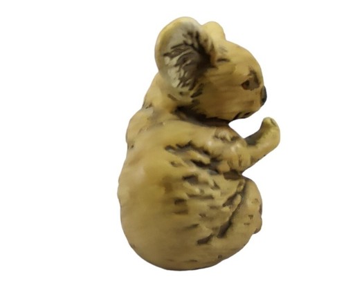 UCTCI Japan KOALA Bear Ceramic Figurine READ!!! - Picture 14 of 15