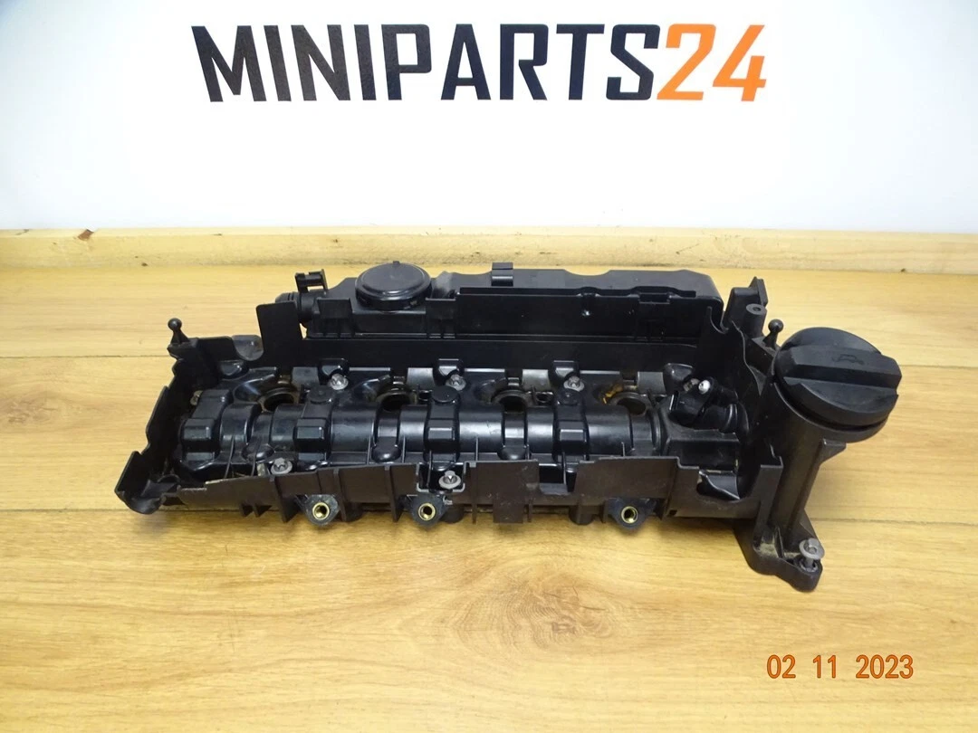 MINI F54 bis F60 / 11128579961 / 8579961 / Zylinderkopfhaube 