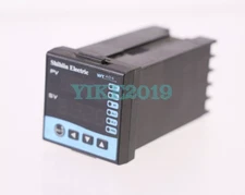 1PC NEW For Shihlin Temperature Controller WT404-10100002AS