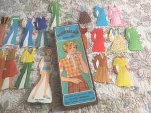 trixie belden paper dolls